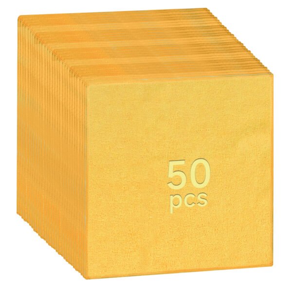 3 pack wonder scrub sponge dual sided temperature sensitive sponge‌‌ and scrubber, scratch free, stain & odor resistant multipurpose dish sponge for kitchen (copy)