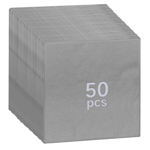 englotech microfiber cleaning cloth, 50 pack large size cleaning rags, cleaning towels free from streaks/lint/scratch for cars 37cm x 37cm